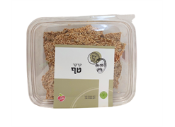 מבצע קרקרים - איש של לחם