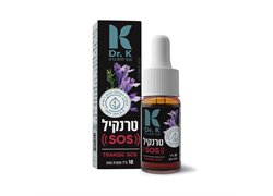 טרנקיל SOS - דר קיי