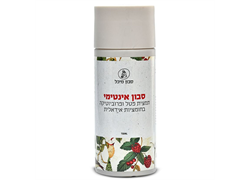 סבון אינטימי 150 מל - מיכל סבון טבעי