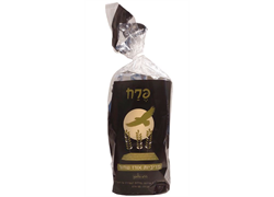 פריכיות אורז שחור ללא גלוטן - פרח