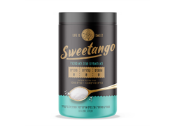 סוויטאנגו ממתיק תחליף סוכר 280 גרם