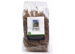 פסטה כוסמין פטוציני אורגני 350 גרם, השדה