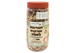 תערובת אורגנית לסלט - ניצת הדובדבן