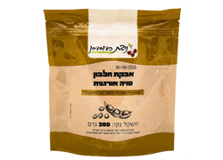 אבקת חלבון סויה אורגני- ניצת הדובדבן