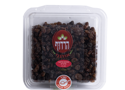 צימוקים סולטנה אורגניים 200 גרם - הרדוף