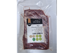 בריסקט קפוא - מרעה גולן