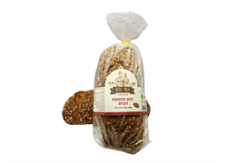 לחם מחמצת דגנים - אנשי הלחם