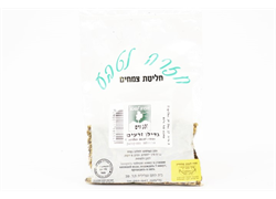 חליטת גדילן זרעים 100 גרם בדצ - בחזרה לטבע
