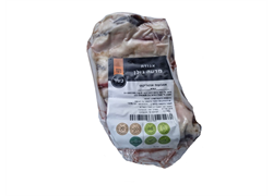 אצבעות אנטריקוט קפוא - מרעה גולן