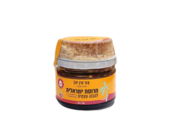 מבצע חרוסת להכנה עצמית - צור עין יהב