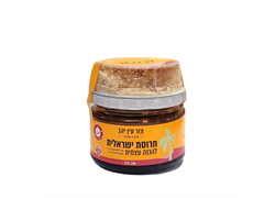 חרוסת להכנה עצמית - צור עין יהב