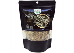 חליטת מרווה 30 גרם - עלי הטבע