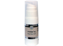 מבצע ג`ל אלוורה 100 מל` - עומר הגליל