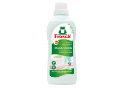 מרכך כביסה חלב שקדים - פרוש