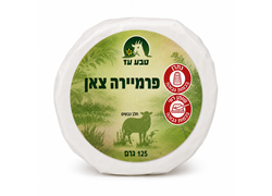 פרימיירה צאן כבשים - טבע עז