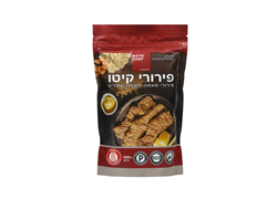 פירורי קיטו מקמח שקדים - קיטו שף