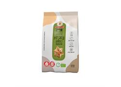 עוגיות כוסמת עם קוקוס אורגני ללא גלוטן - פת במלח