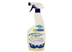 מנקה אמבטיות וכיורים 750 מל - אקו פרינד