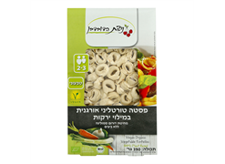 מבצע פסטות ממולאות אורגני* - ניצת הדובדבן
