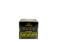 תה ירוק סיני 125 גרם מכבים