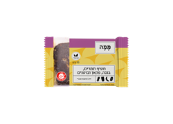 חטיף תמר בננה פקאן - ממה