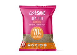 פירורי לחם עם שומשום דל פחממה - איטסיין