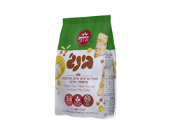 מבצע חטיף בינג` אורגני ללא גלוטן - הרדוף