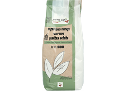 קמח טפיוקה אורגני ללא גלוטן