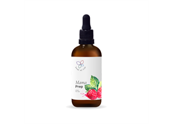 מאמא פרפ תמצית 100 מל  - ליף אוף לייף