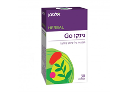 גינקו go אלטמן