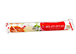 בצק פיצה ללא גלוטן - תמי