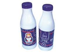 קפיר עיזים 3.5% 500 מל - ארבלה