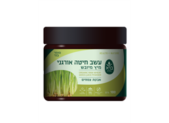 מבצע סדרת סופר פוד - ברא
