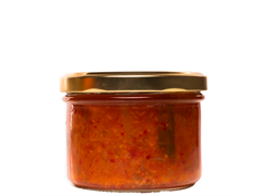 קימצ'י מותסס כרוב סיני 180 גרם בצנצנת - פעמוני