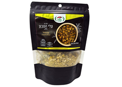 חליטת קמומיל 30 גרם - עלי הטבע