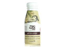יוגורט סילאן 250 מל - נאות סמדר
