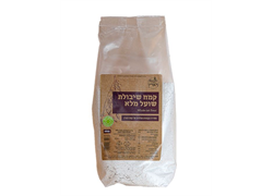 קמח שיבולת שועל - קמח הארץ