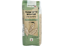 גריסי פנינה אורגניים - ניצת הדובדבן