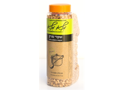 מבצע שקדי מרק מכוסמין מלא - מלא מלא