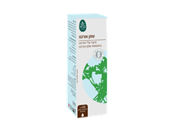 מבצע שמן אורגנו- ברא