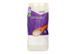קמח טפיוקה ללא גלוטן - pure