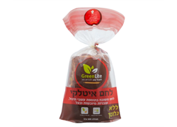לחם איטלקי לנמנעים מגלוטן גרין לייט