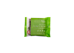 חטיף דגנים וקרם אגוזי לוז עם קקאו וצ`יה - ממה 30 גרם