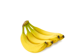 בננות אורגניות