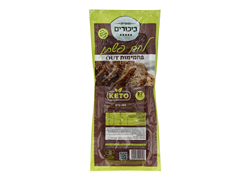 לחם פשתן - ביכורים