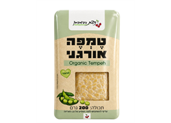 טמפה אורגני - ניצת הדובדבן