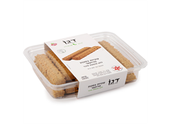 מבצע עוגיות בסגנון מרוקאי ללא תוספת סוכר- דגן