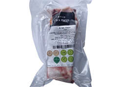 אסאדו עגל קפוא - מרעה גולן