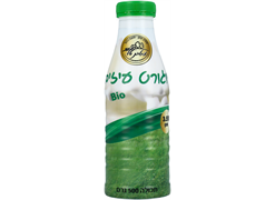 מבצע יוגורט עיזים טבעי / פירות 500 מל` - מחלבת טל