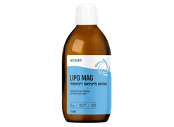 מבצע מגנזיום גליצינאט ליפוזומלי - אקו סאפ